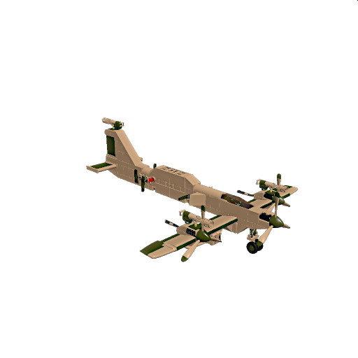 HL-200 Hellfire