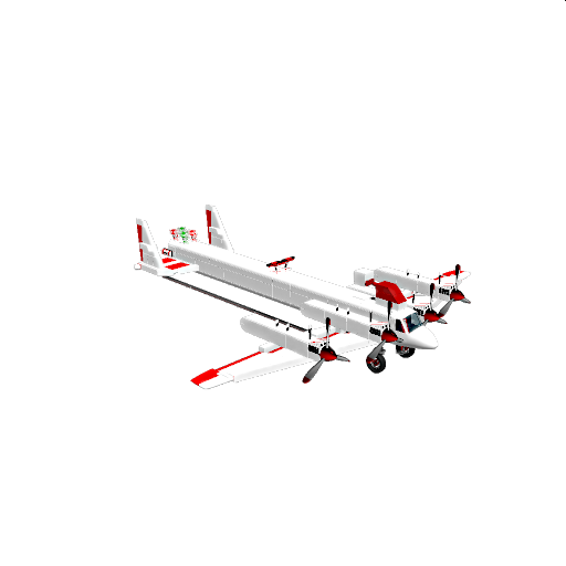 B-2400 Christmas