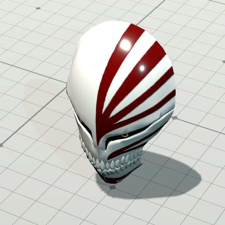 Mask 10
