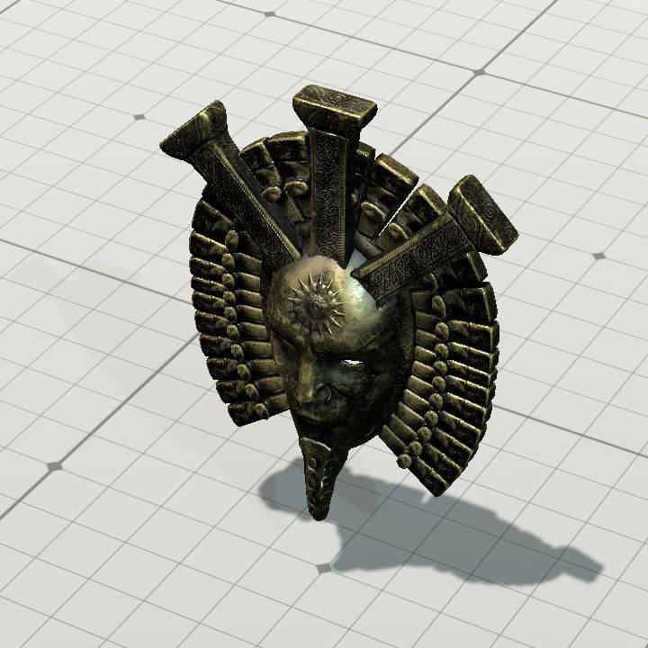 Mask 12