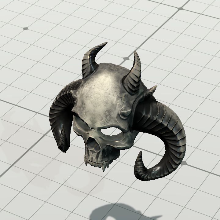 Mask 13