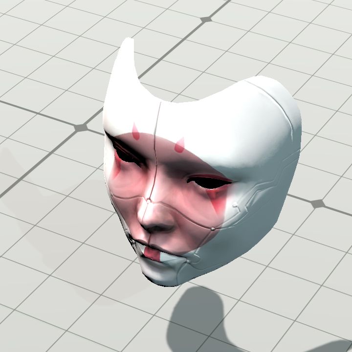 Mask 14