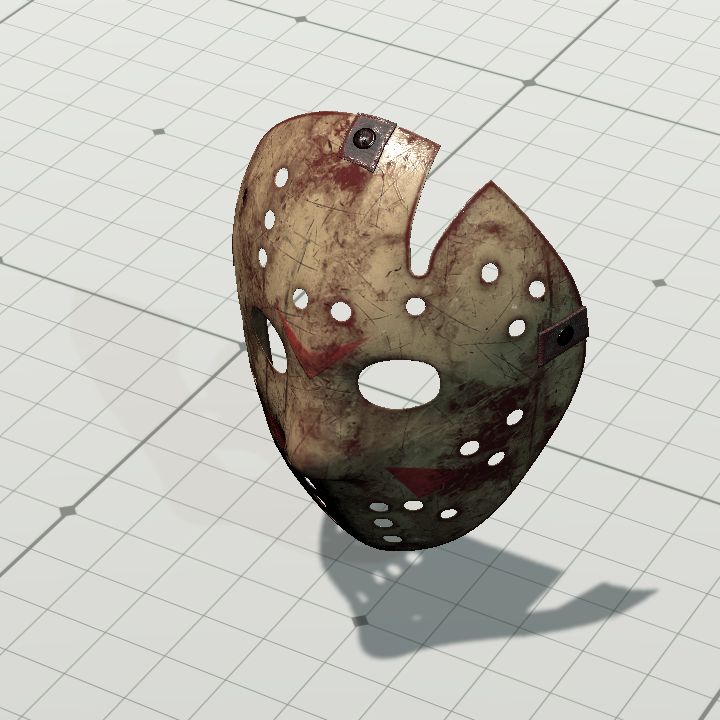 Mask 15
