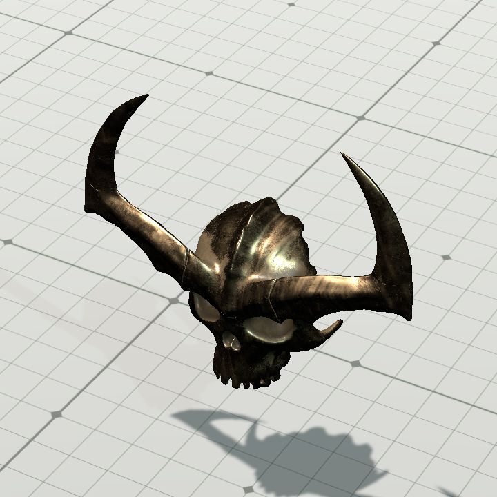 Mask 16