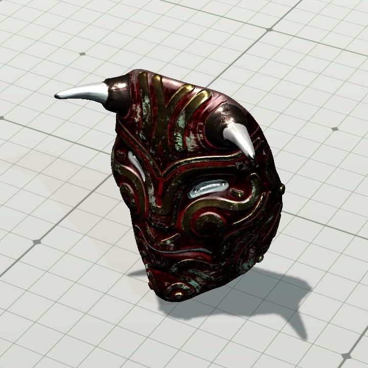 Mask 2