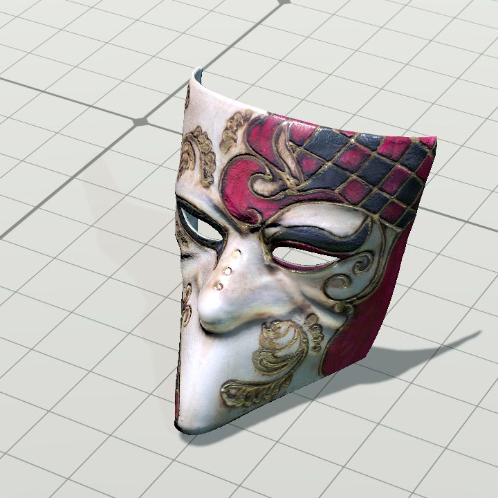 Mask 3