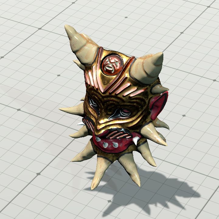 Mask 4