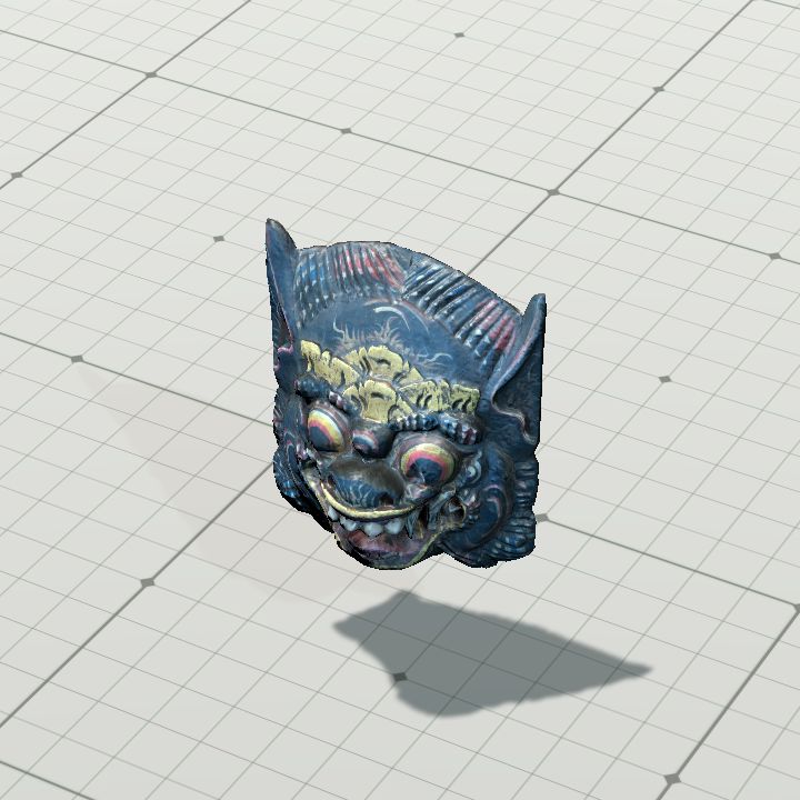 Mask 6