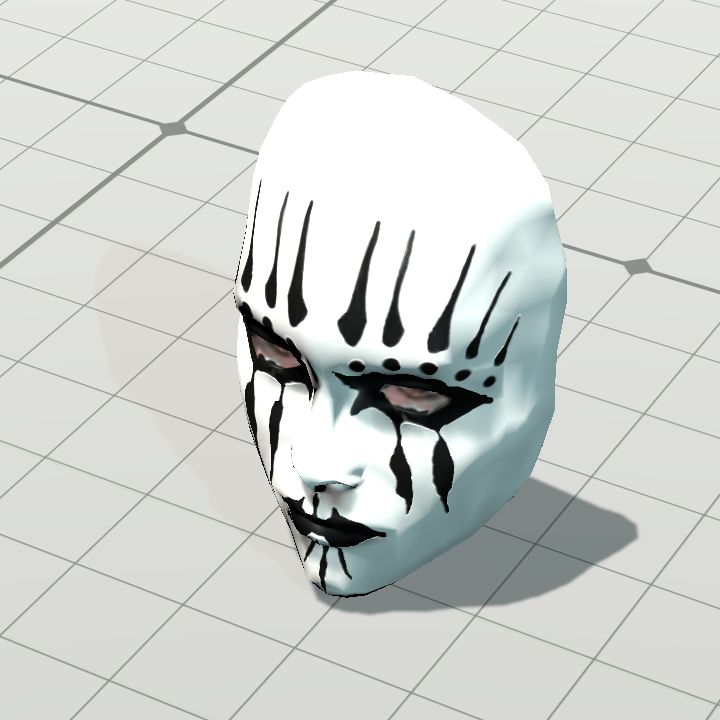 Mask 9