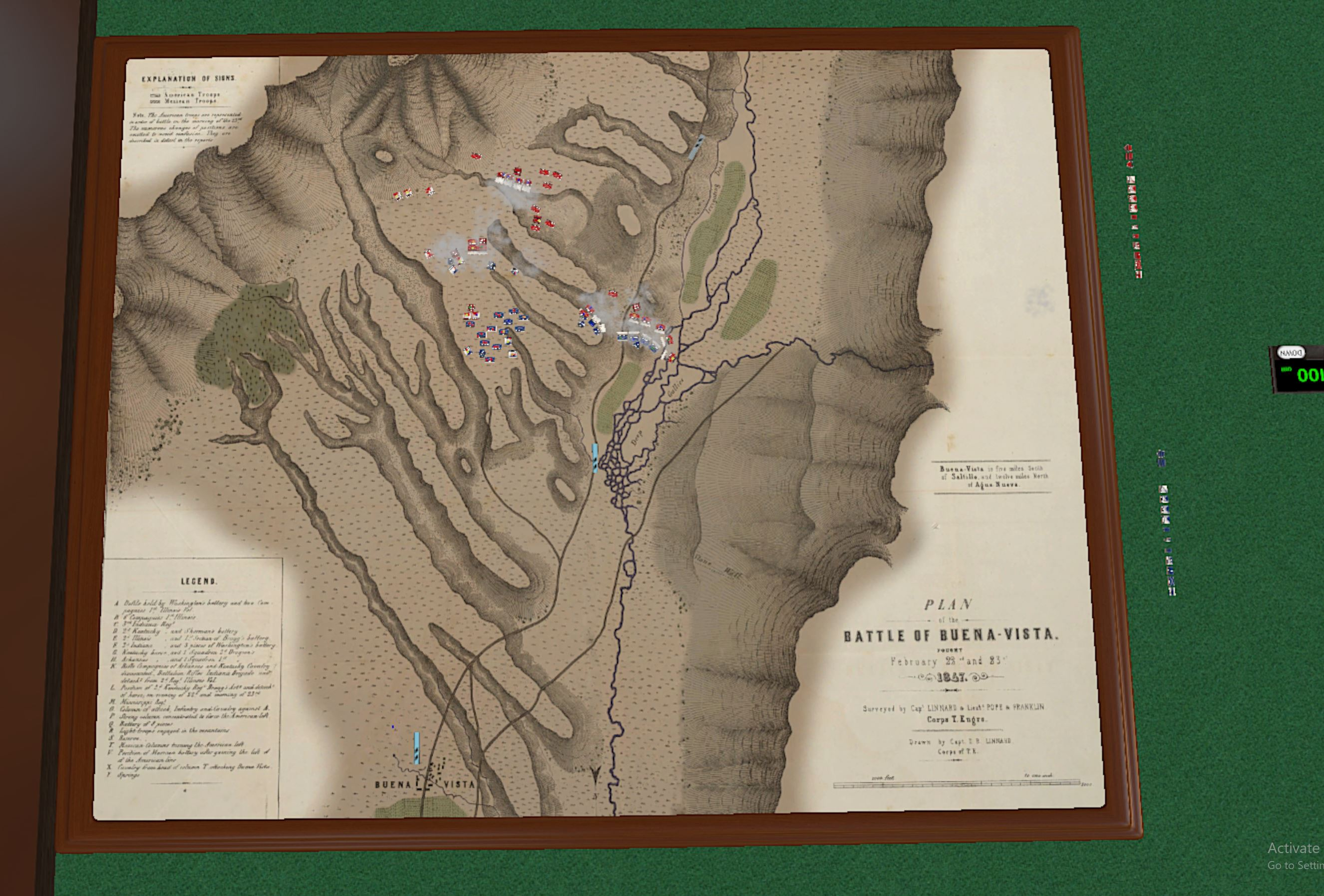 Battle of Buena Vista
