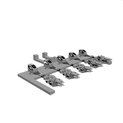 Flak v1.1 (x5)
