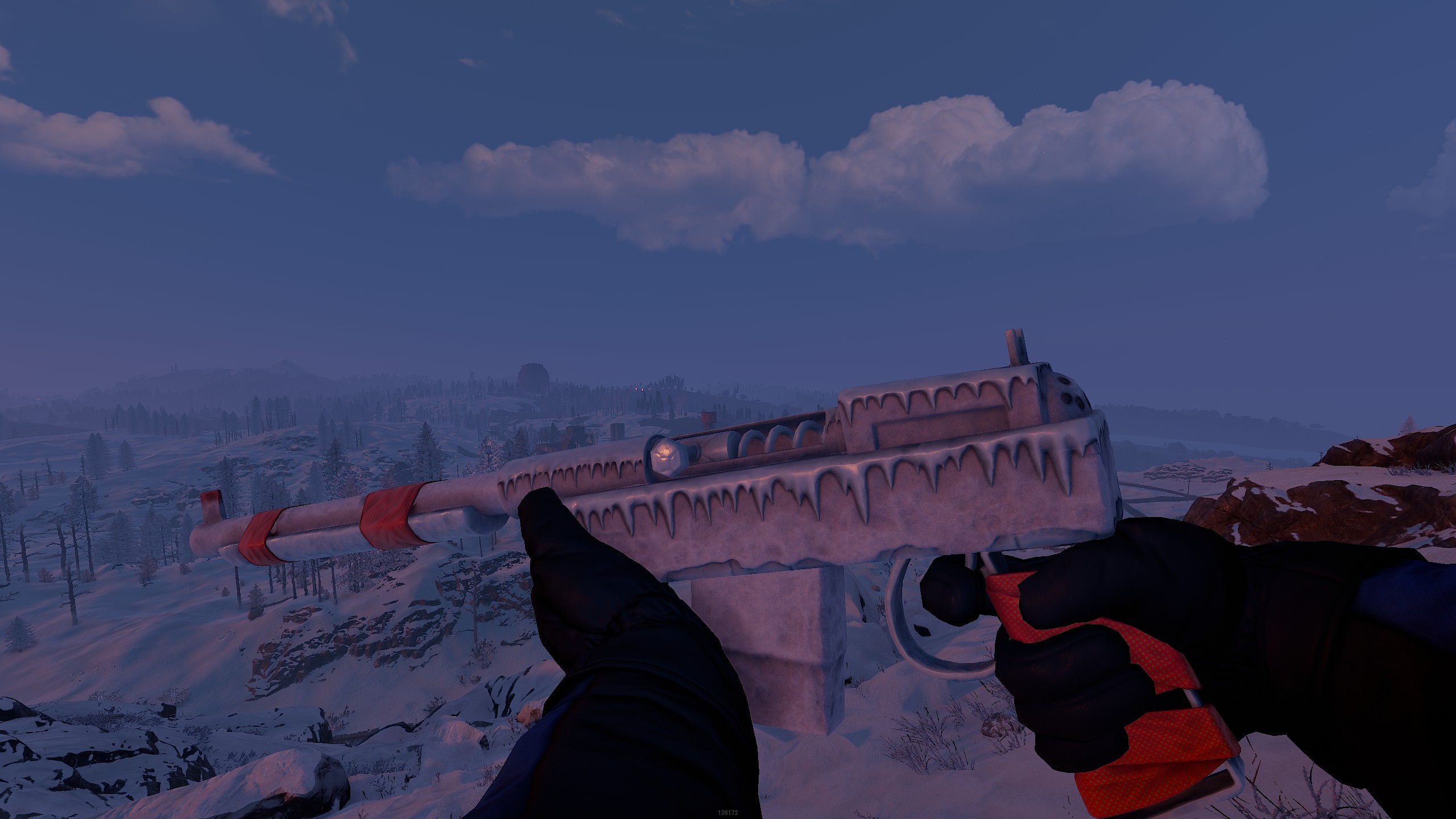 Twitch Rustmas SAR
