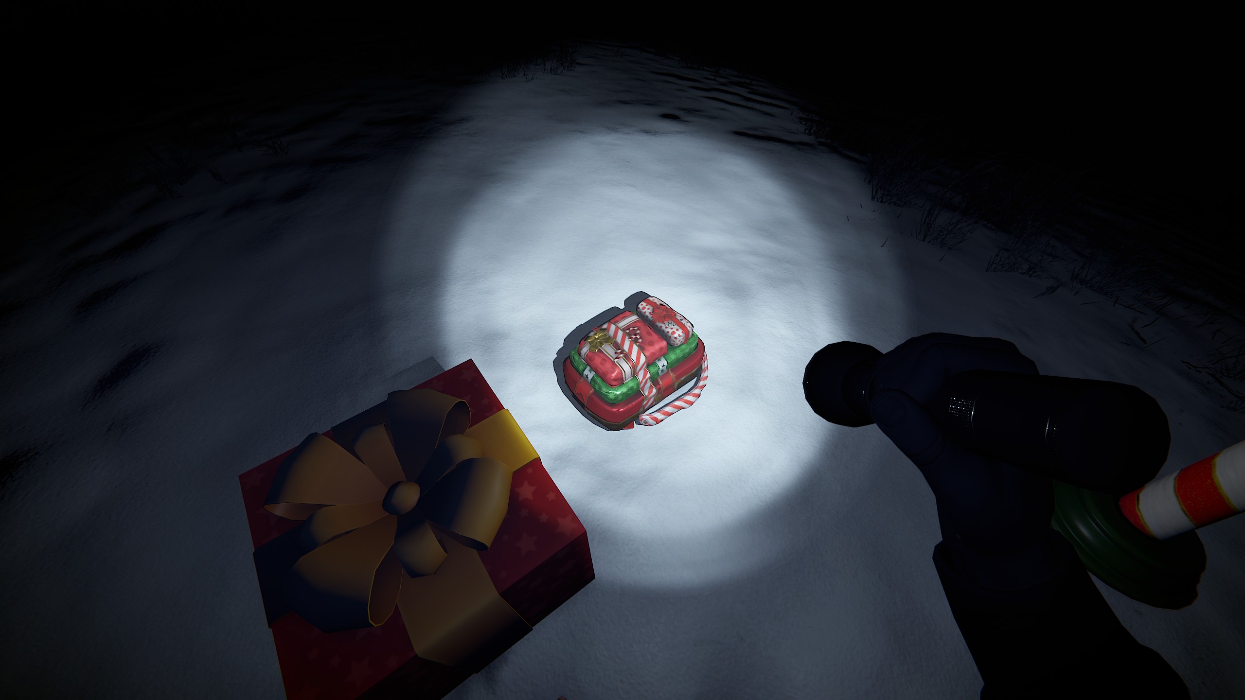 Gift Stack Backpack