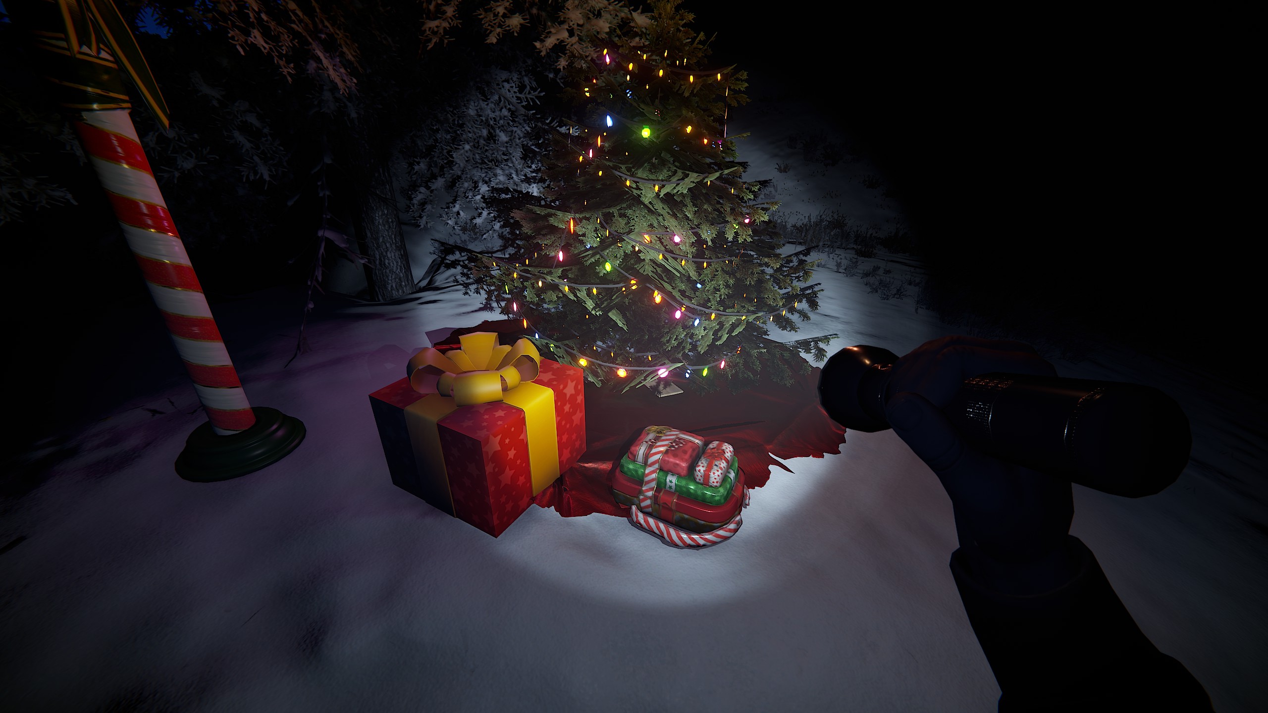 Gift Stack Backpack