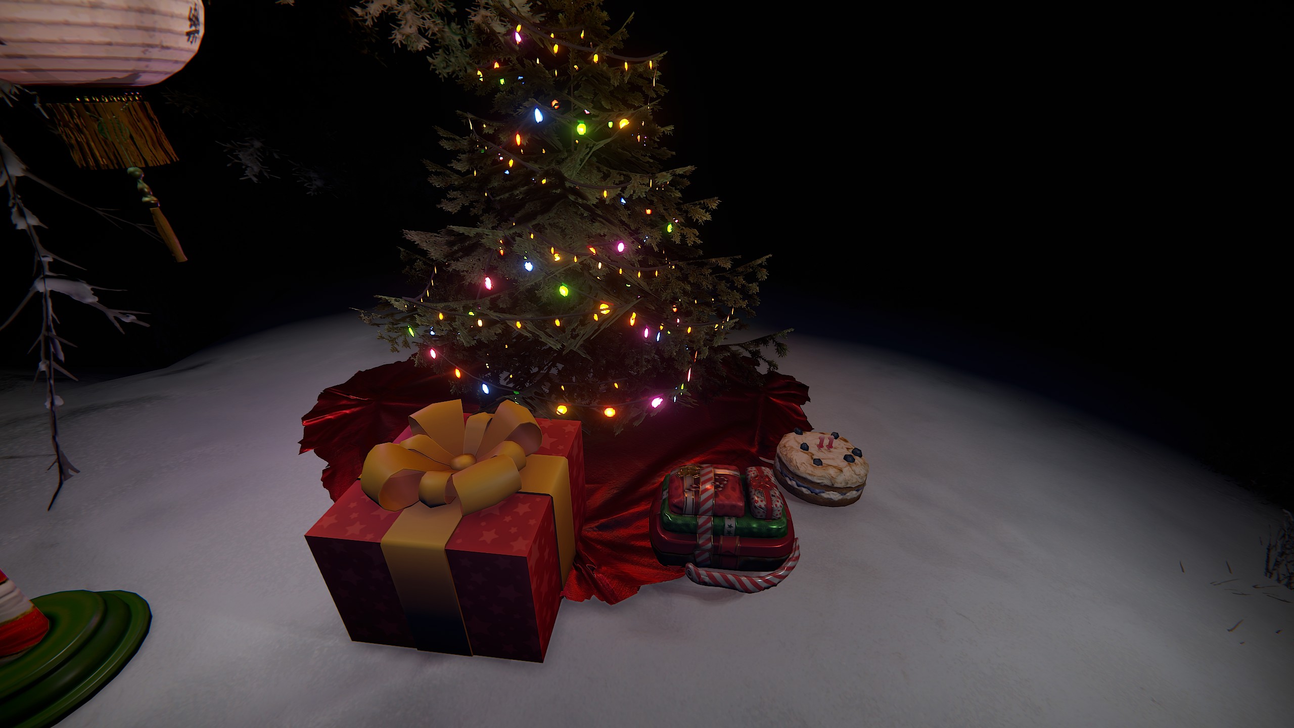 Gift Stack Backpack