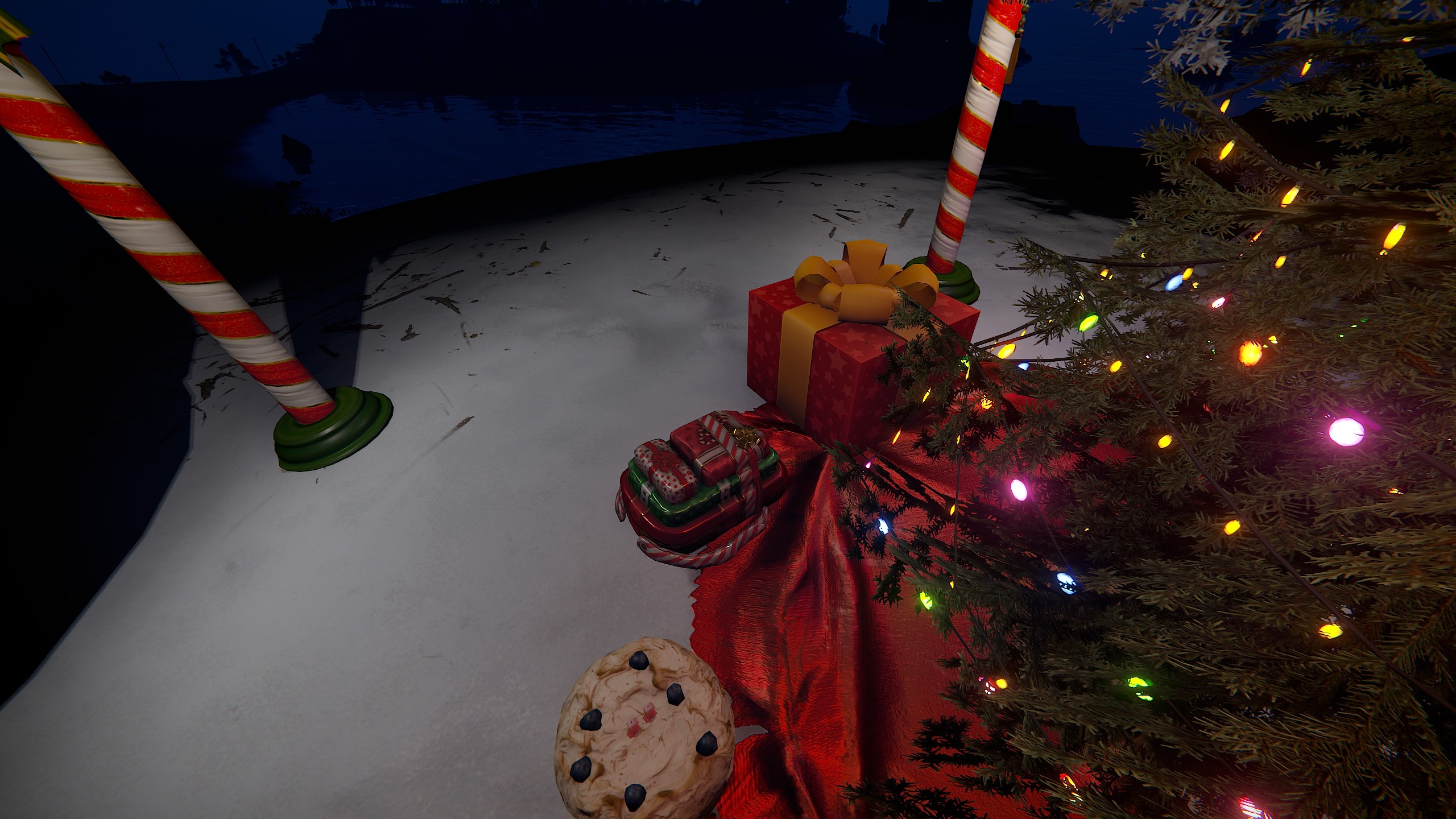 Gift Stack Backpack