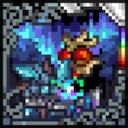 Unofficial Spirit Classic Bard, Thrower & Healer