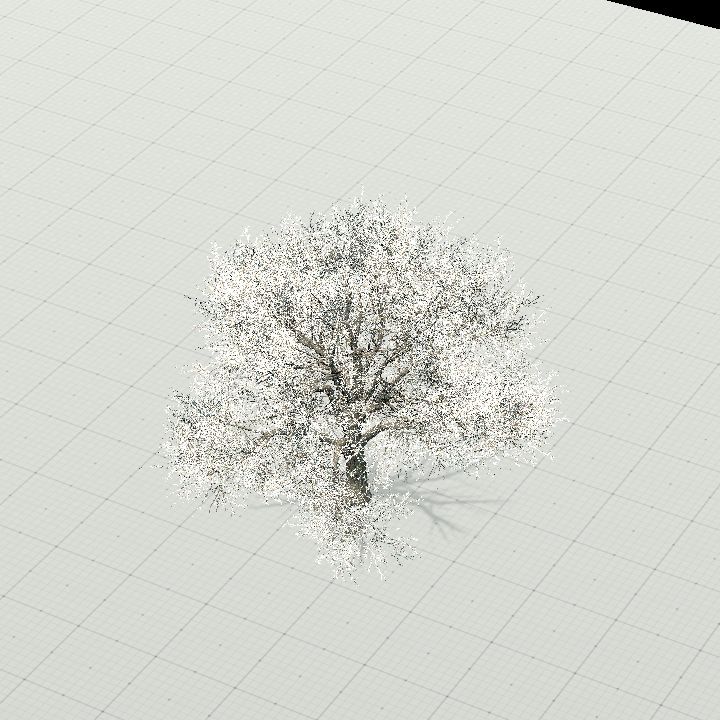 WinterTree 1
