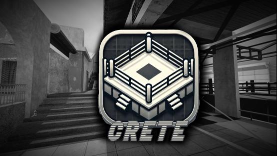 Crete_Wingman Remake CS2 – Counter-Strike 2 Mod