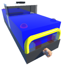 police  engine preview