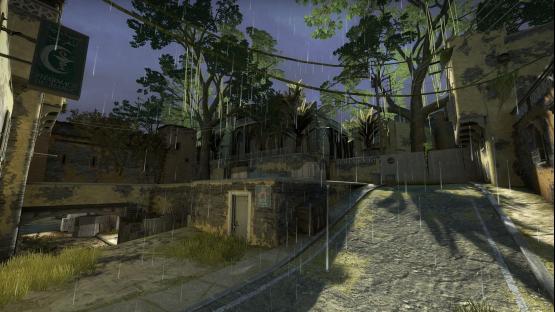 2016 de_dust2 rework CS2 Import – Counter-Strike 2 Mod