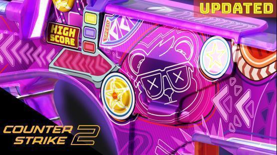 FAMAS | PINBALL v1 purple (2025 update)