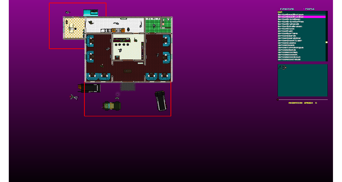 RF War 5 [2 Level DEMO]