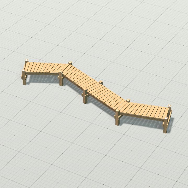 woodenpathzag