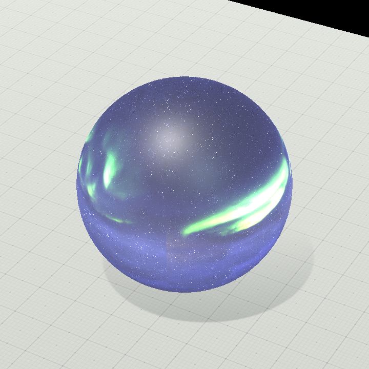 Aurora Borealis 1