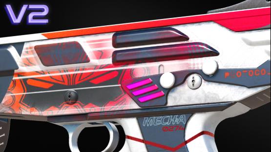 MAG-7 | BOOST PROTOCOL v2