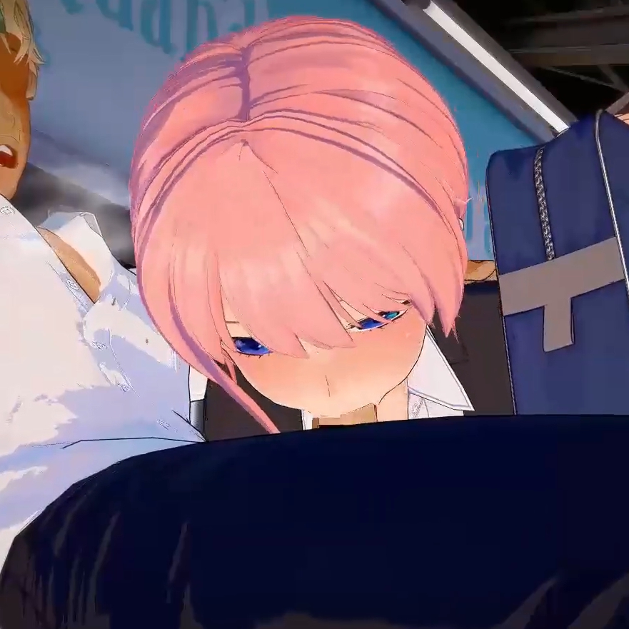 [Peh-koi] 五等分のセフレ 幕間⑧～ヤ〇チン専用お助け一花ちゃん～