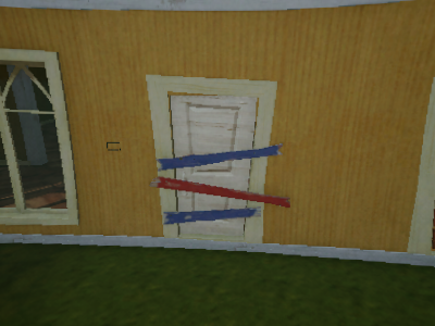 New map