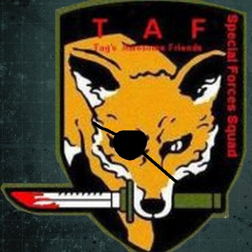 TaF - Submarine Pack