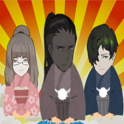 ハナ月ハナ日協会(JP only)