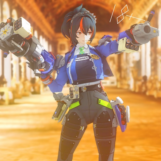 Zhu Yuan NSFW [PM] – Garry's Mod Mod