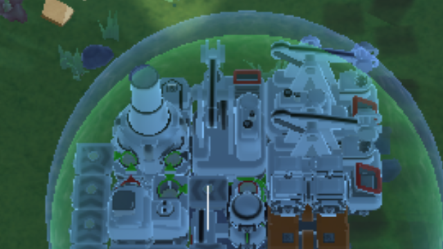 Miner x3