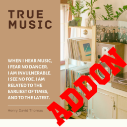 True Music Addon: Hector's Music Pack B42 – Project Zomboid Mod