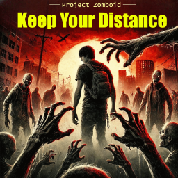 Keep Your Distance Trait