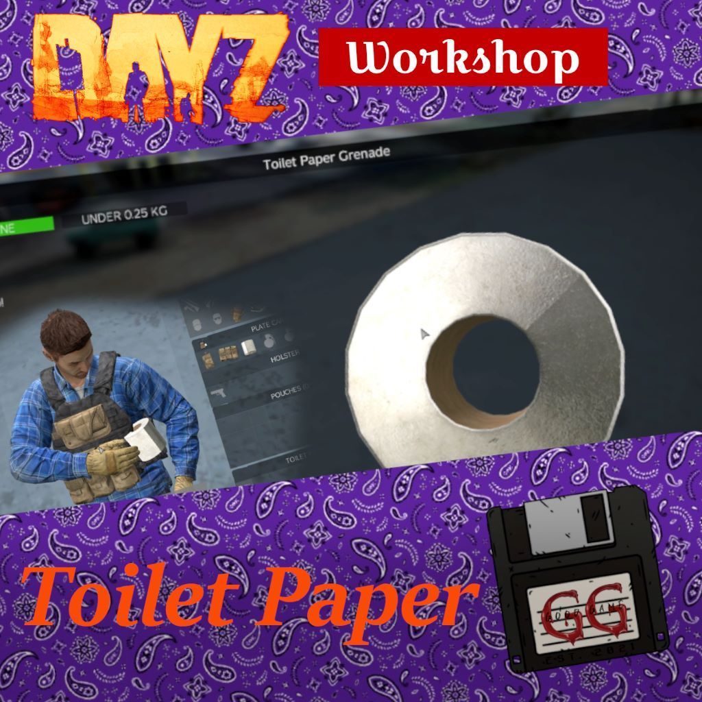 ToiletPaper