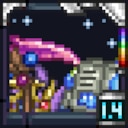 Unofficial SOTS Bard, Thrower and Healer
