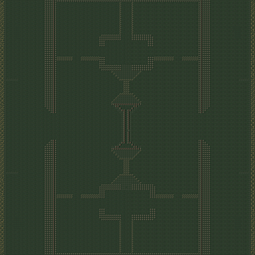 MEGA 3v3 1-Way Arena by Vecna