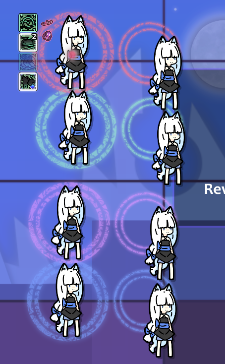 Tasshas but theres more!