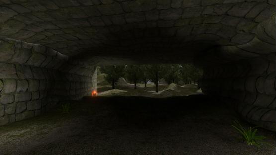 ze_maze – Counter-Strike 2 Mod