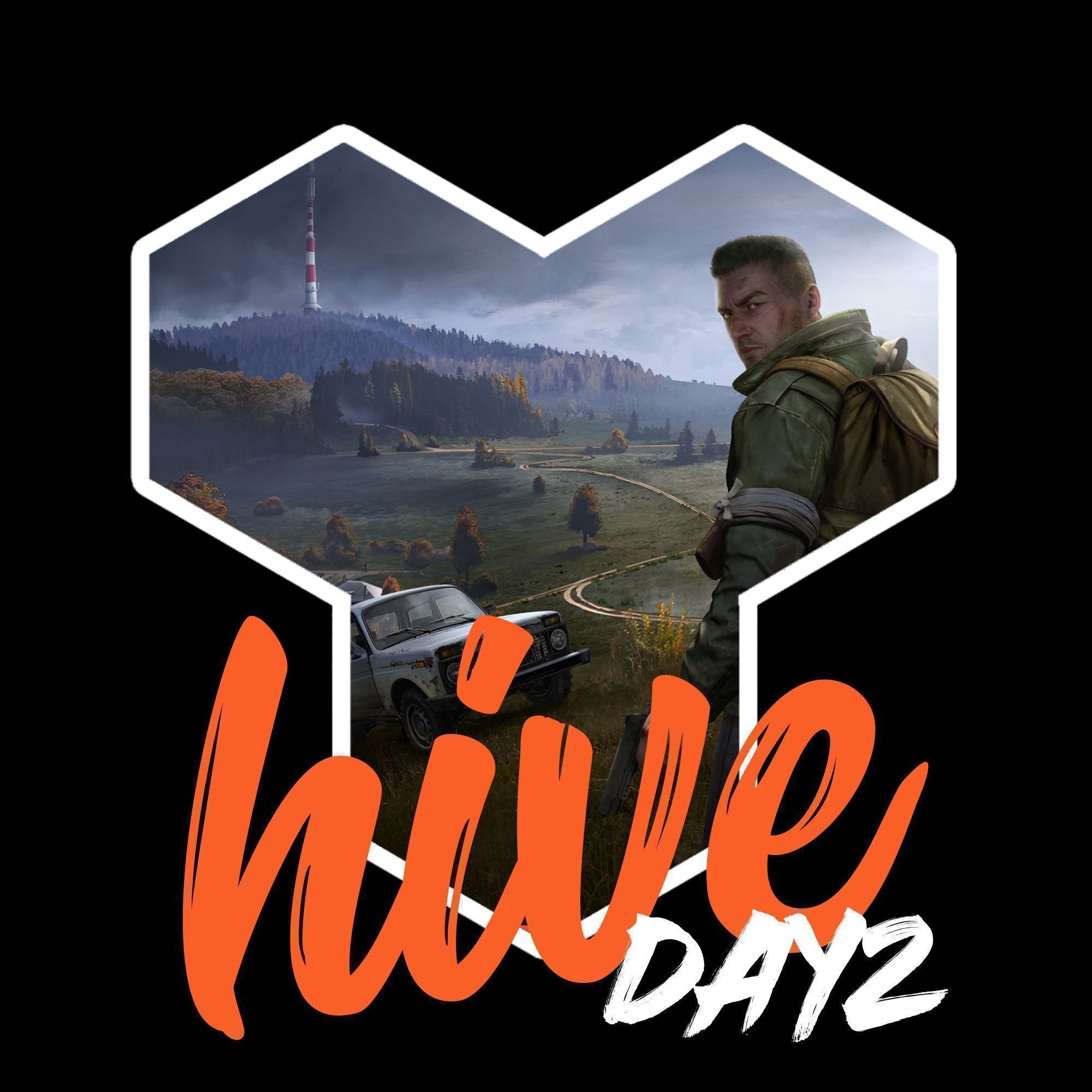 Hive Server Pack