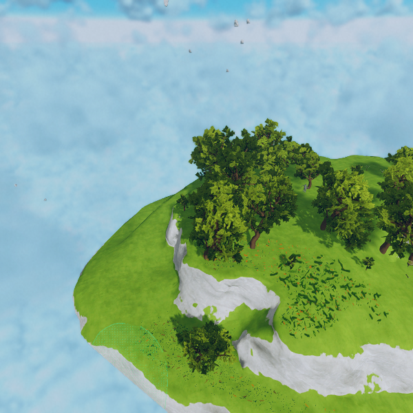 isla inice op