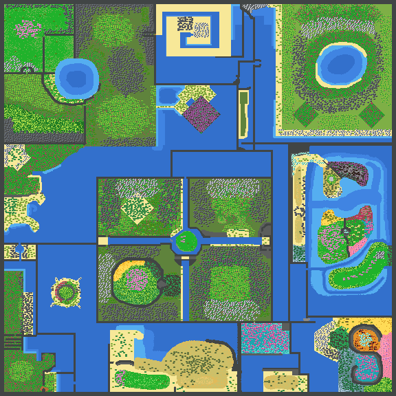 Territories