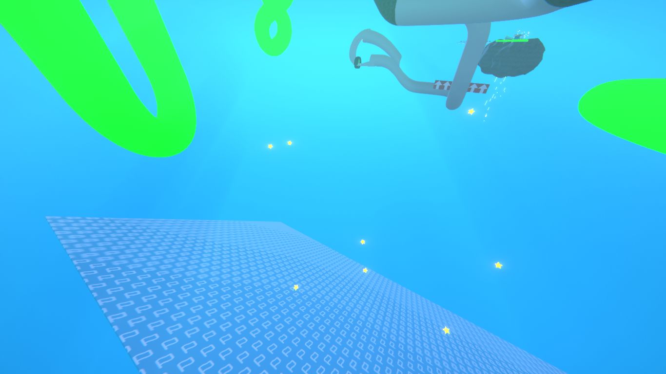 Pipe dream