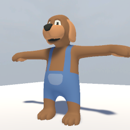 DOG
