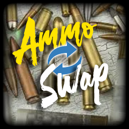 Ammo Swap – Project Zomboid Mod