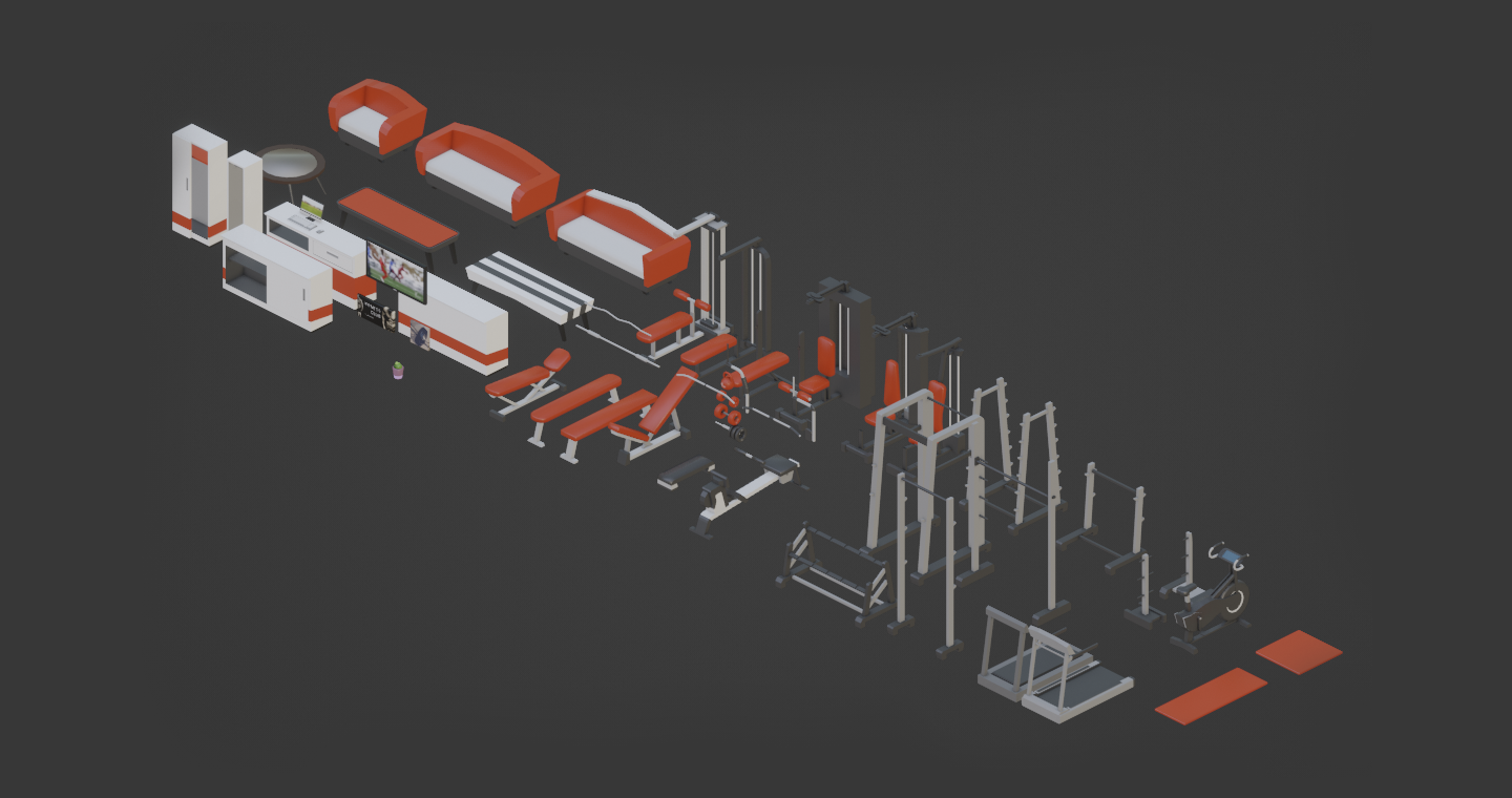 treadmill